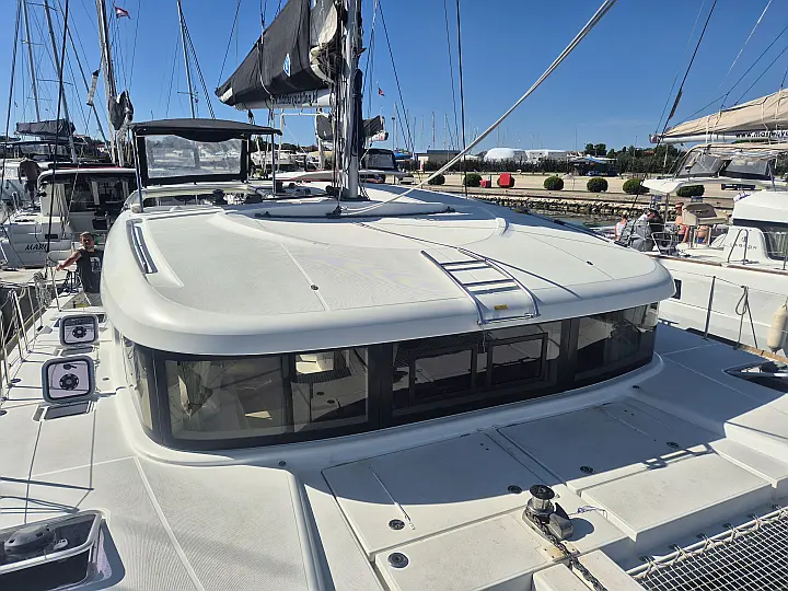 Lagoon 40 - 