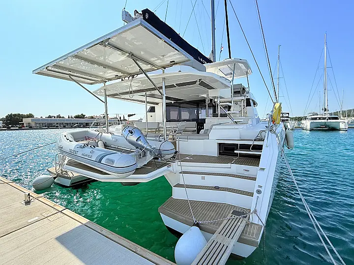 Leopard 50 - 