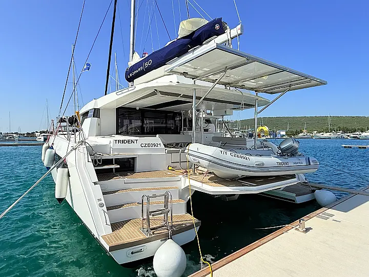 Leopard 50 - 