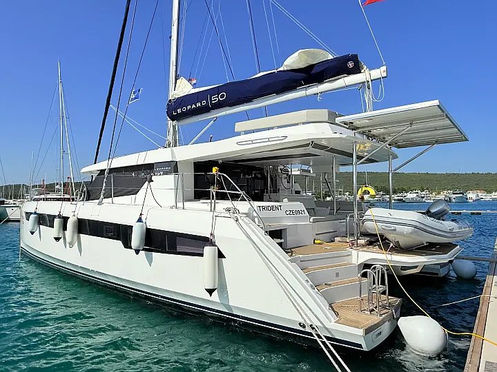 Leopard 50 - 