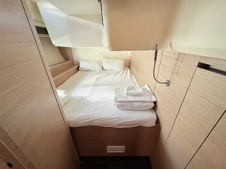 Hanse 548 - 