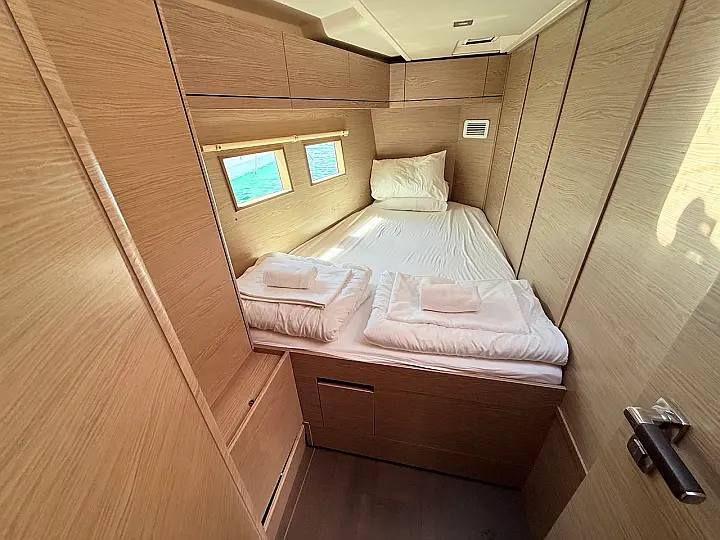 Hanse 548 - 