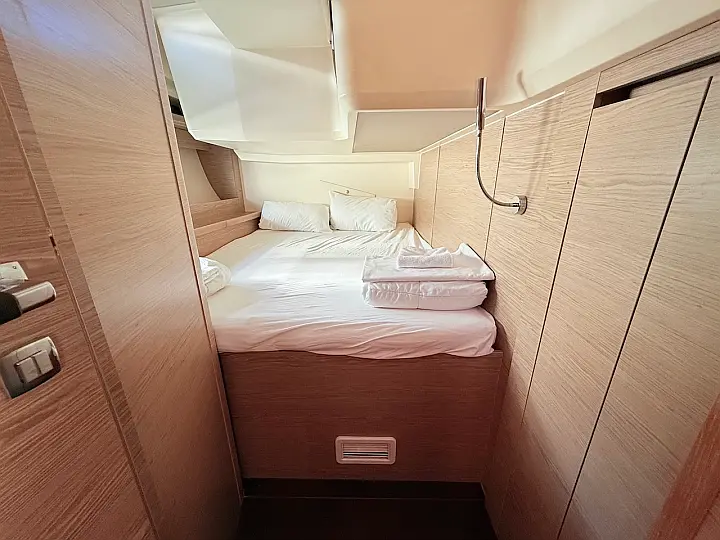 Hanse 548 - 