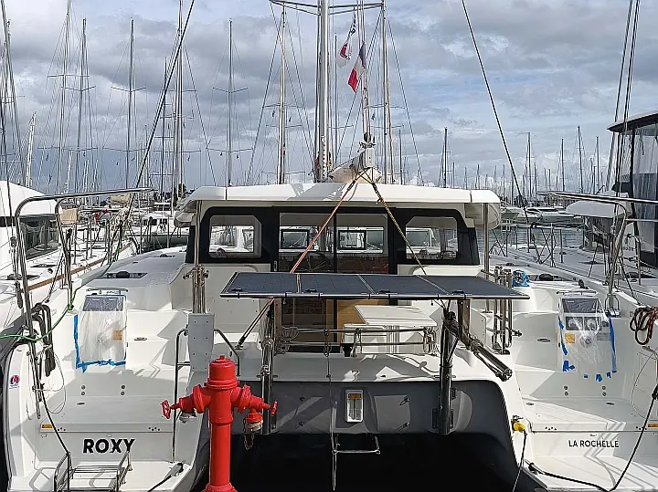 Excess 11 (6 cab.) - External image