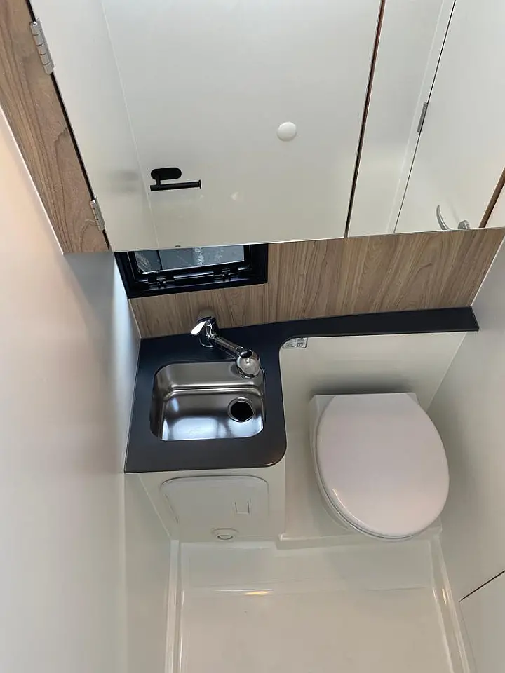 Futura 40 Grand Horizon - 