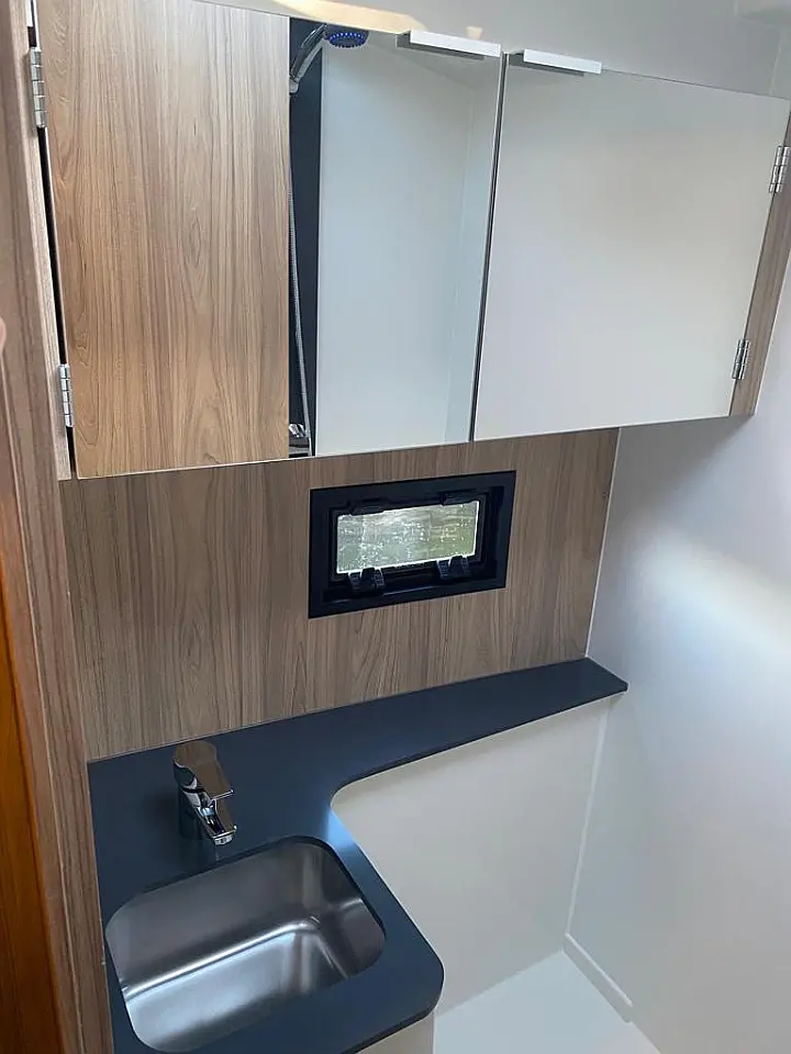 Futura 40 Grand Horizon - 