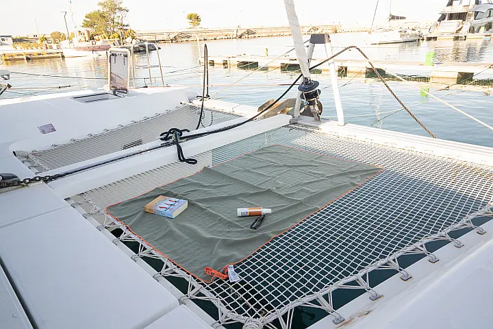 Lagoon 42 - 