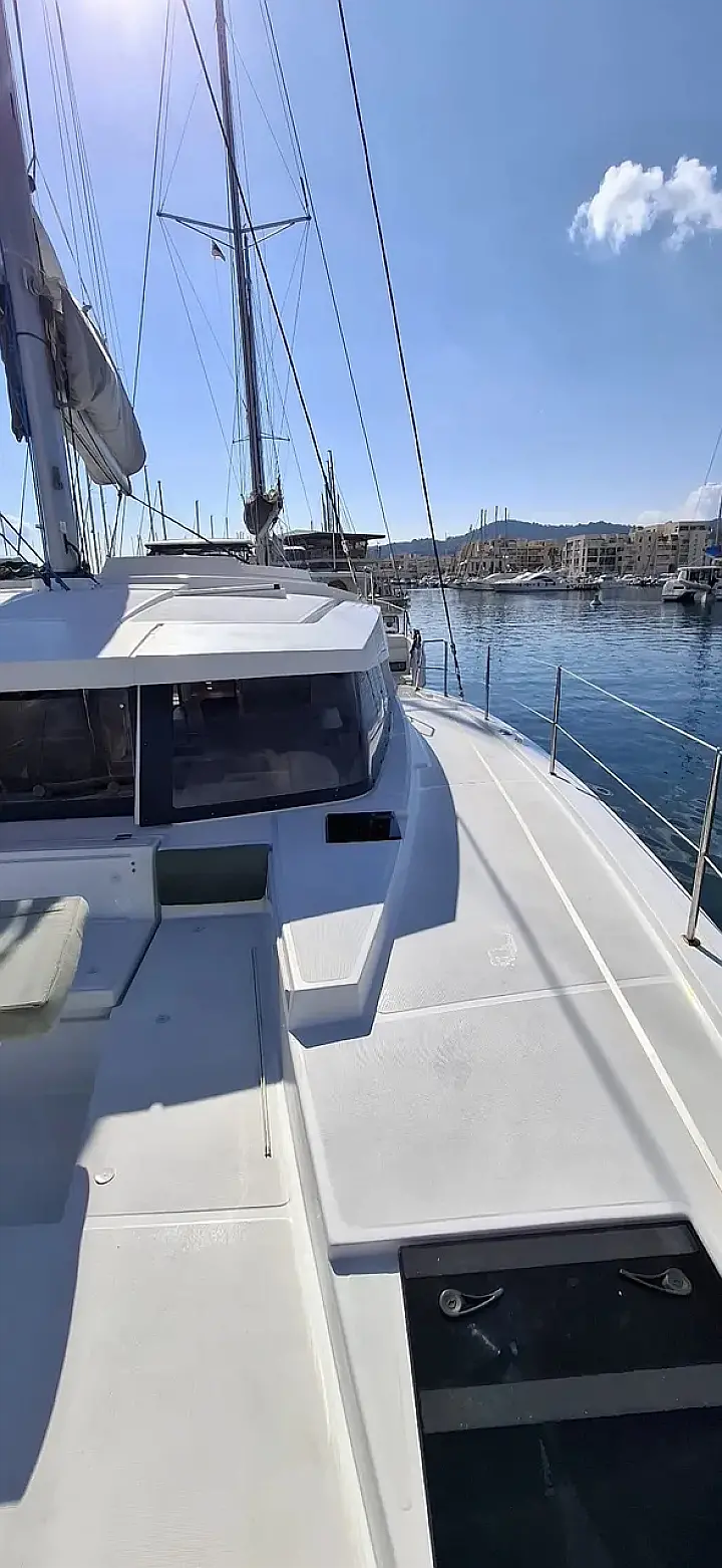 Bali 4.2 (5 cab.) - 