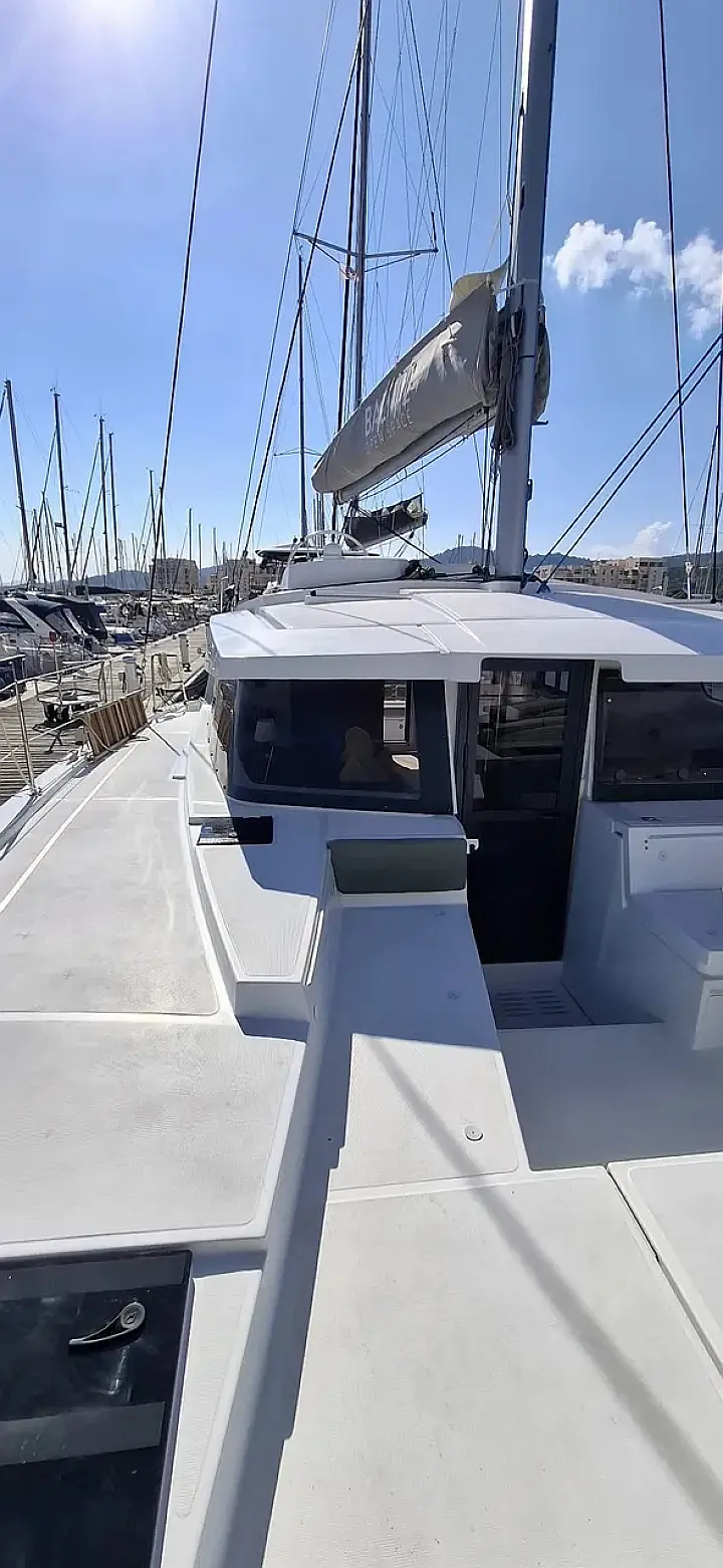 Bali 4.2 (5 cab.) - 