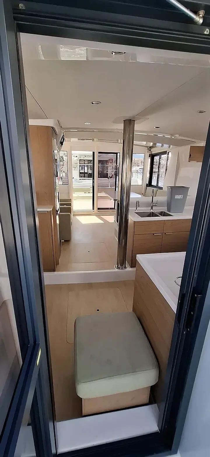 Bali 4.2 (5 cab.) - 