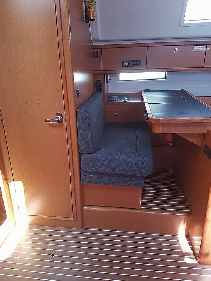 Bavaria Cruiser 51 - 