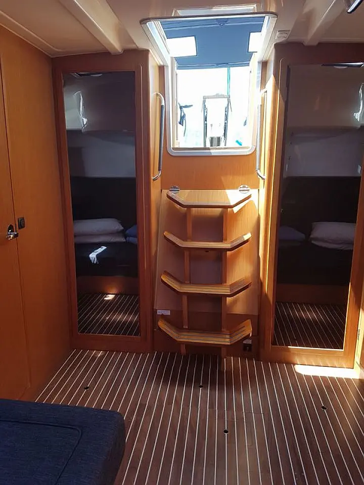 Bavaria Cruiser 51 - 