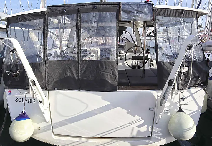 Sun Loft 47 (7 cab.) - 