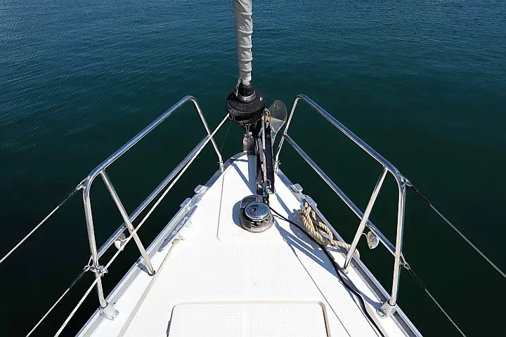 Bavaria Cruiser 46 (4 cab.) - 