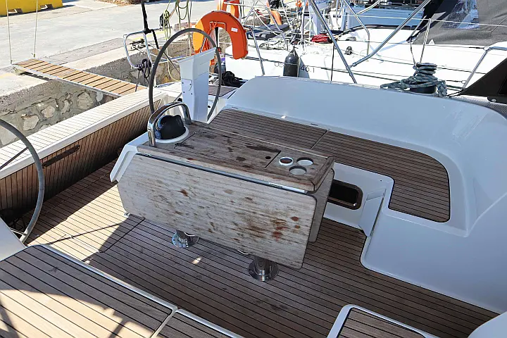 Bavaria Cruiser 46 (4 cab.) - 