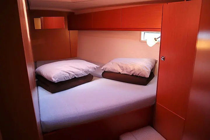 Bavaria Cruiser 46 (4 cab.) - 