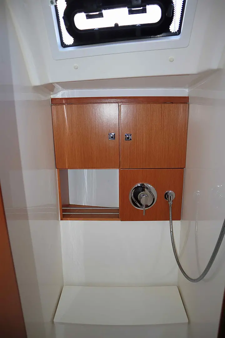 Bavaria Cruiser 46 (4 cab.) - 