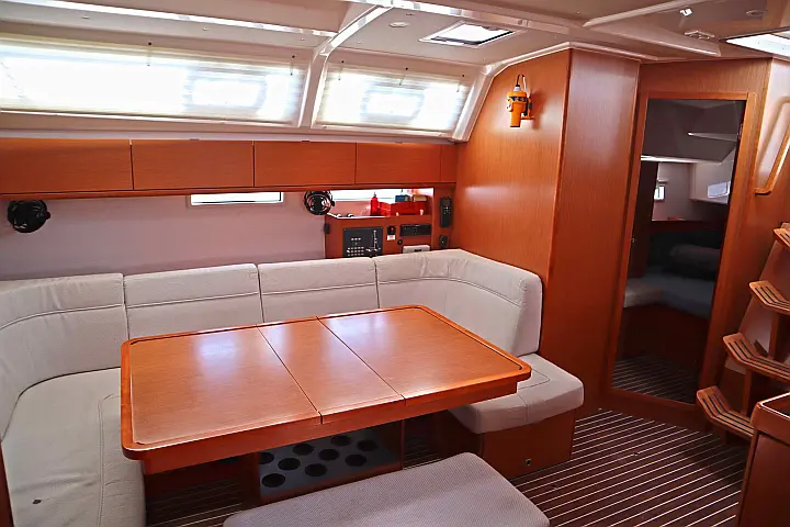 Bavaria Cruiser 46 (4 cab.) - 