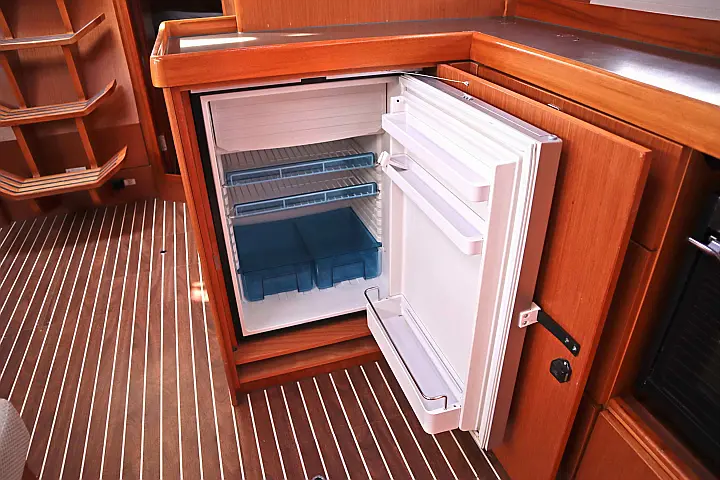 Bavaria Cruiser 46 (4 cab.) - 