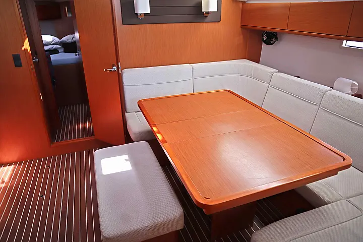 Bavaria Cruiser 46 (4 cab.) - 