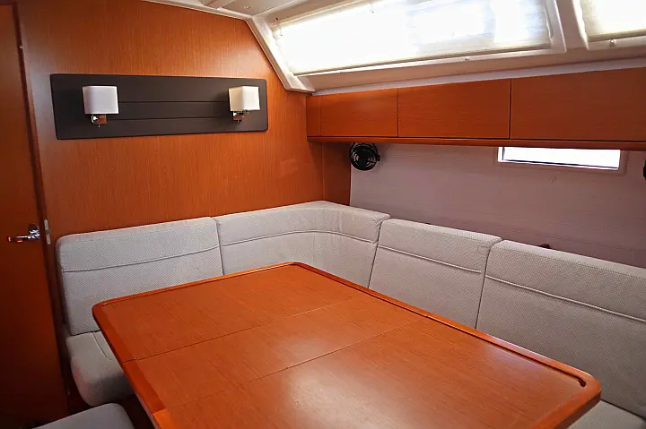 Bavaria Cruiser 46 (4 cab.) - 