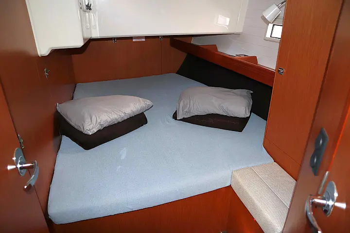 Bavaria Cruiser 46 (4 cab.) - 