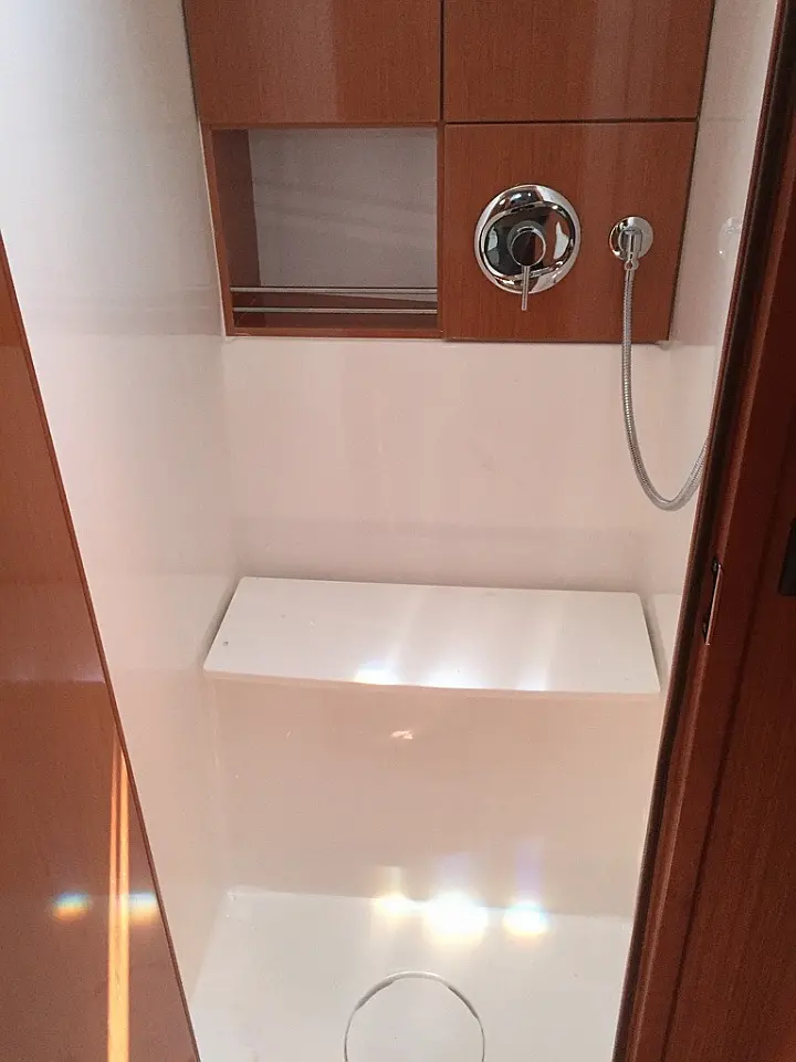 Bavaria Cruiser 46 (4 cab.) - 