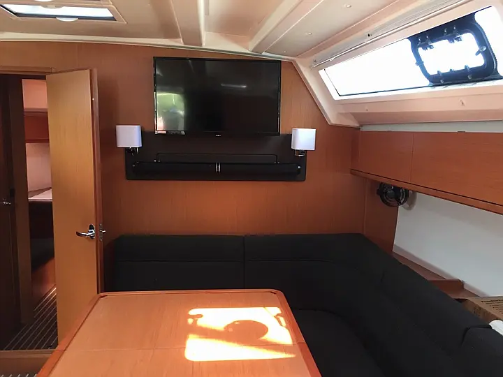 Bavaria Cruiser 46 (4 cab.) - 