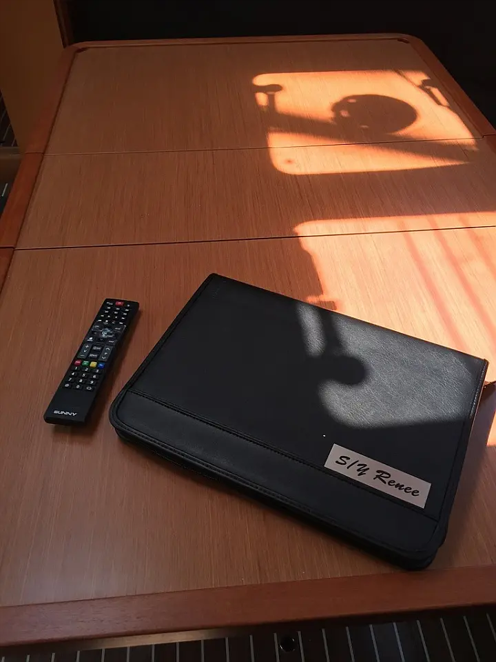 Bavaria Cruiser 46 (4 cab.) - 