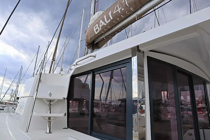 Bali 4.1 (4 cab.) - 