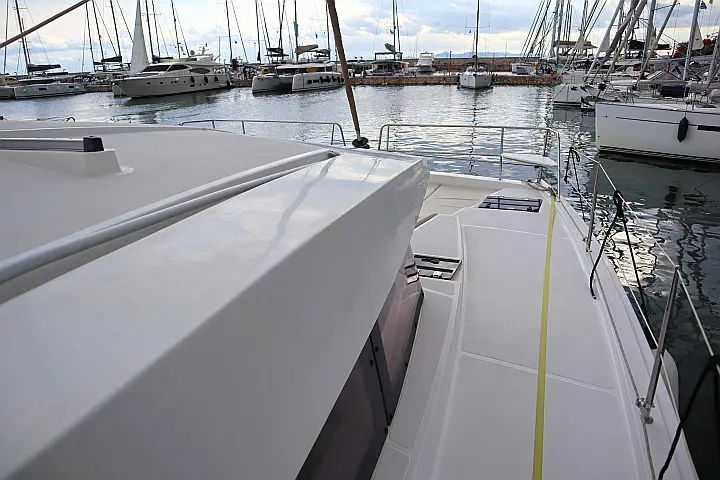 Bali 4.1 (4 cab.) - 