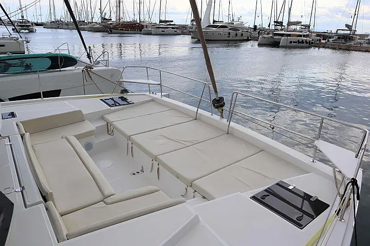 Bali 4.1 (4 cab.) - 
