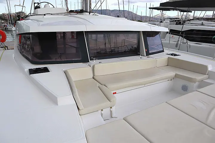 Bali 4.1 (4 cab.) - 