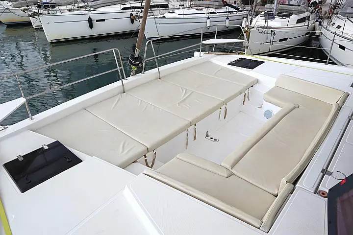 Bali 4.1 (4 cab.) - 