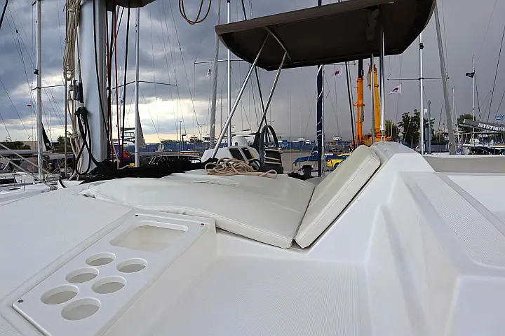 Bali 4.1 (4 cab.) - 
