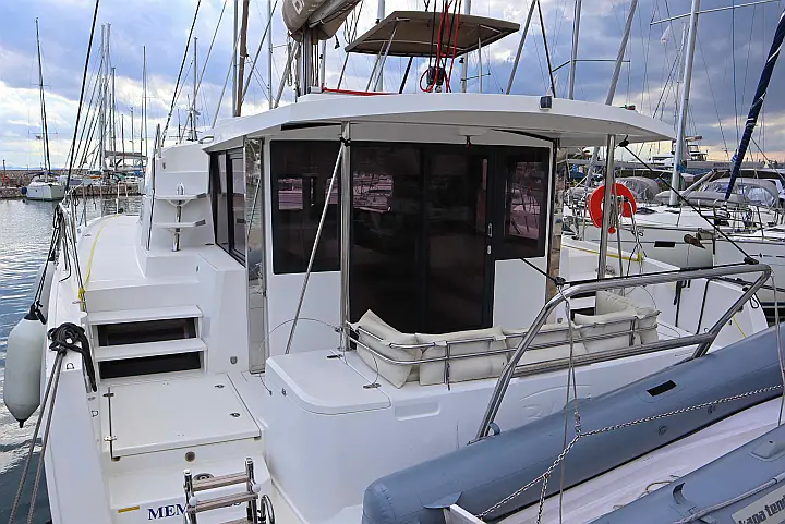 Bali 4.1 (4 cab.) - 
