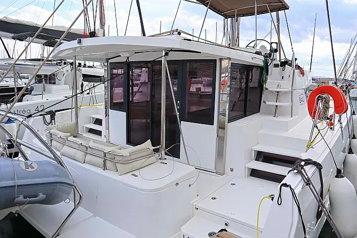 Bali 4.1 (4 cab.) - 