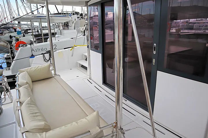Bali 4.1 (4 cab.) - 