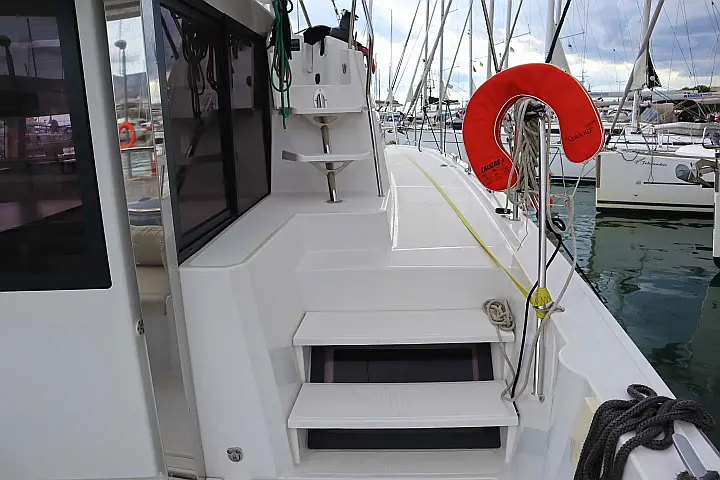 Bali 4.1 (4 cab.) - 