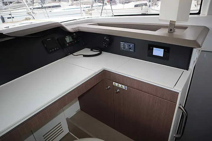 Bali 4.1 (4 cab.) - 
