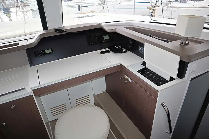 Bali 4.1 (4 cab.) - 