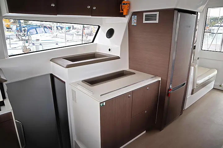Bali 4.1 (4 cab.) - 