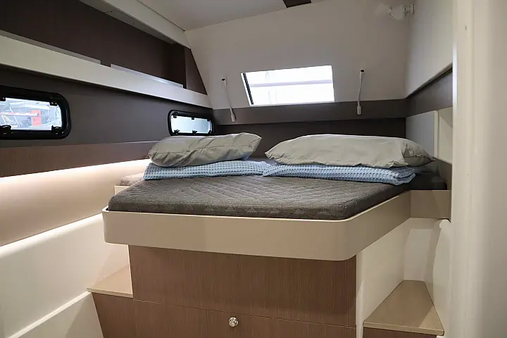 Bali 4.1 (4 cab.) - 