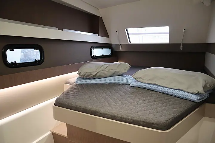 Bali 4.1 (4 cab.) - 