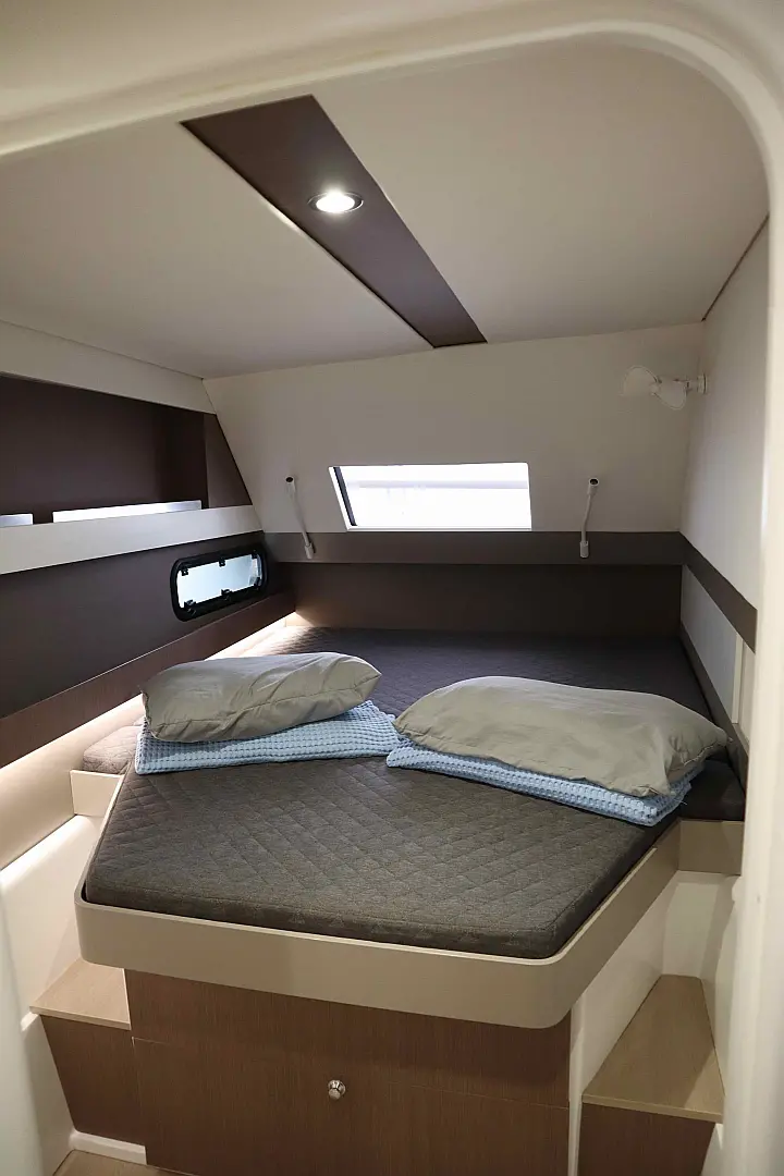 Bali 4.1 (4 cab.) - 
