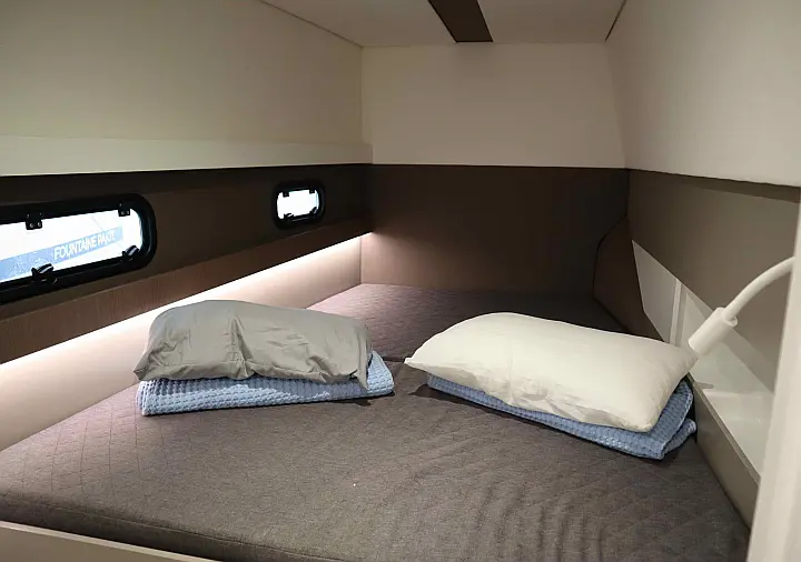 Bali 4.1 (4 cab.) - 
