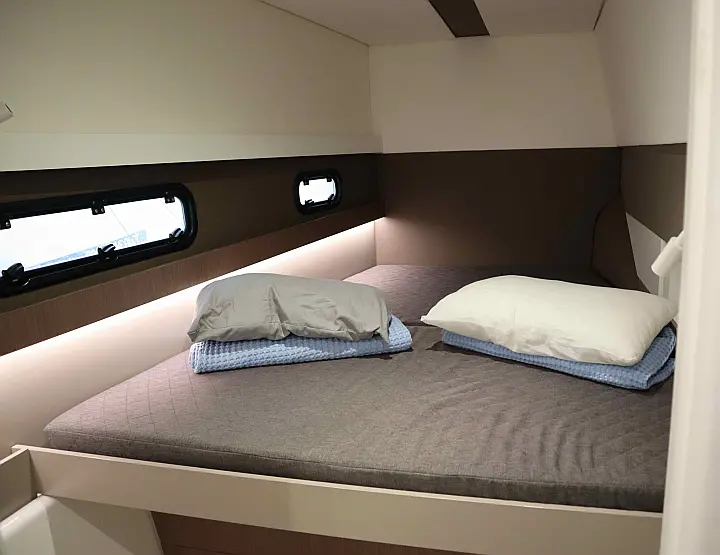 Bali 4.1 (4 cab.) - 