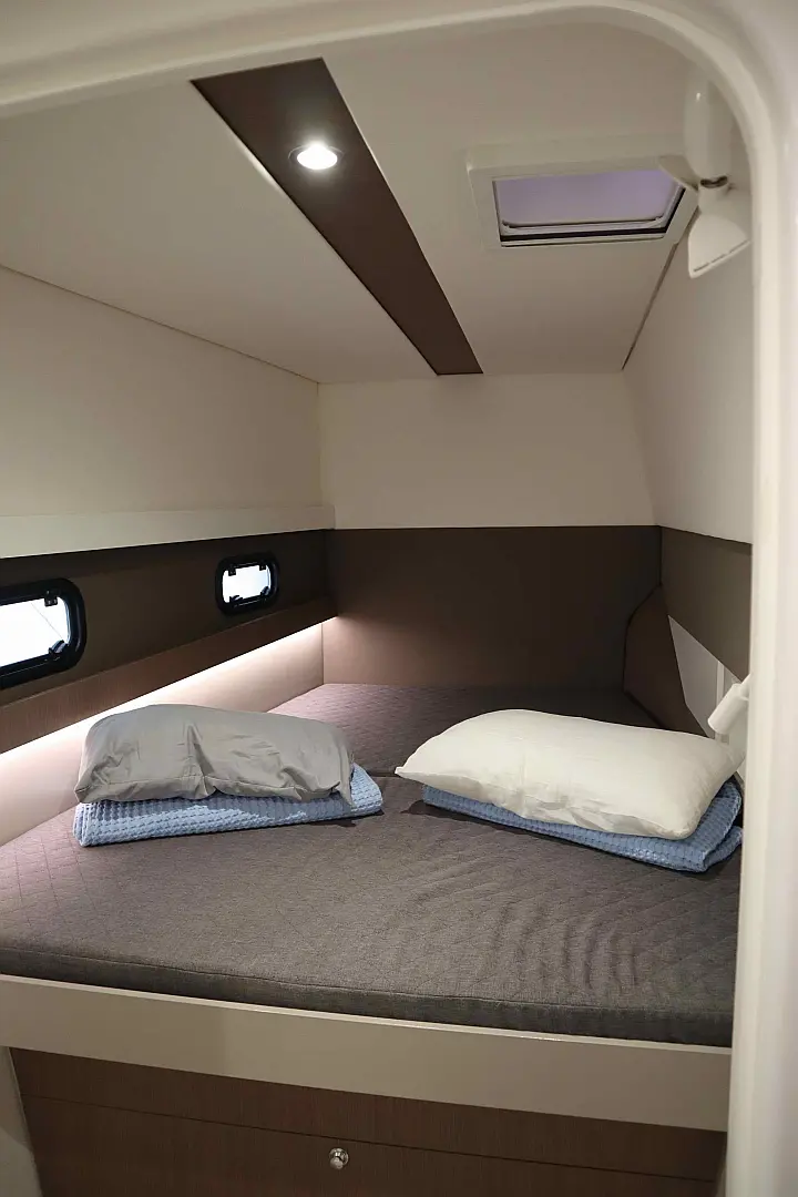 Bali 4.1 (4 cab.) - 