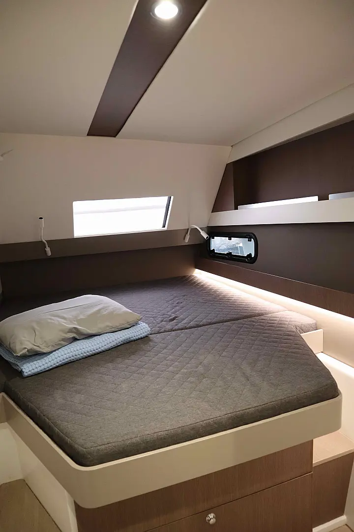 Bali 4.1 (4 cab.) - 