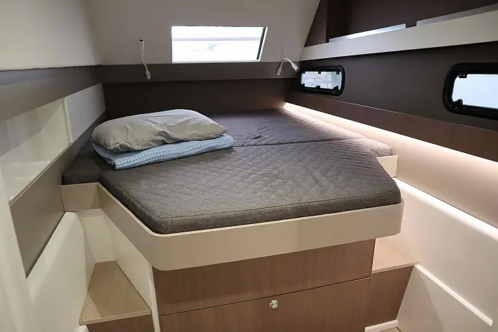 Bali 4.1 (4 cab.) - 